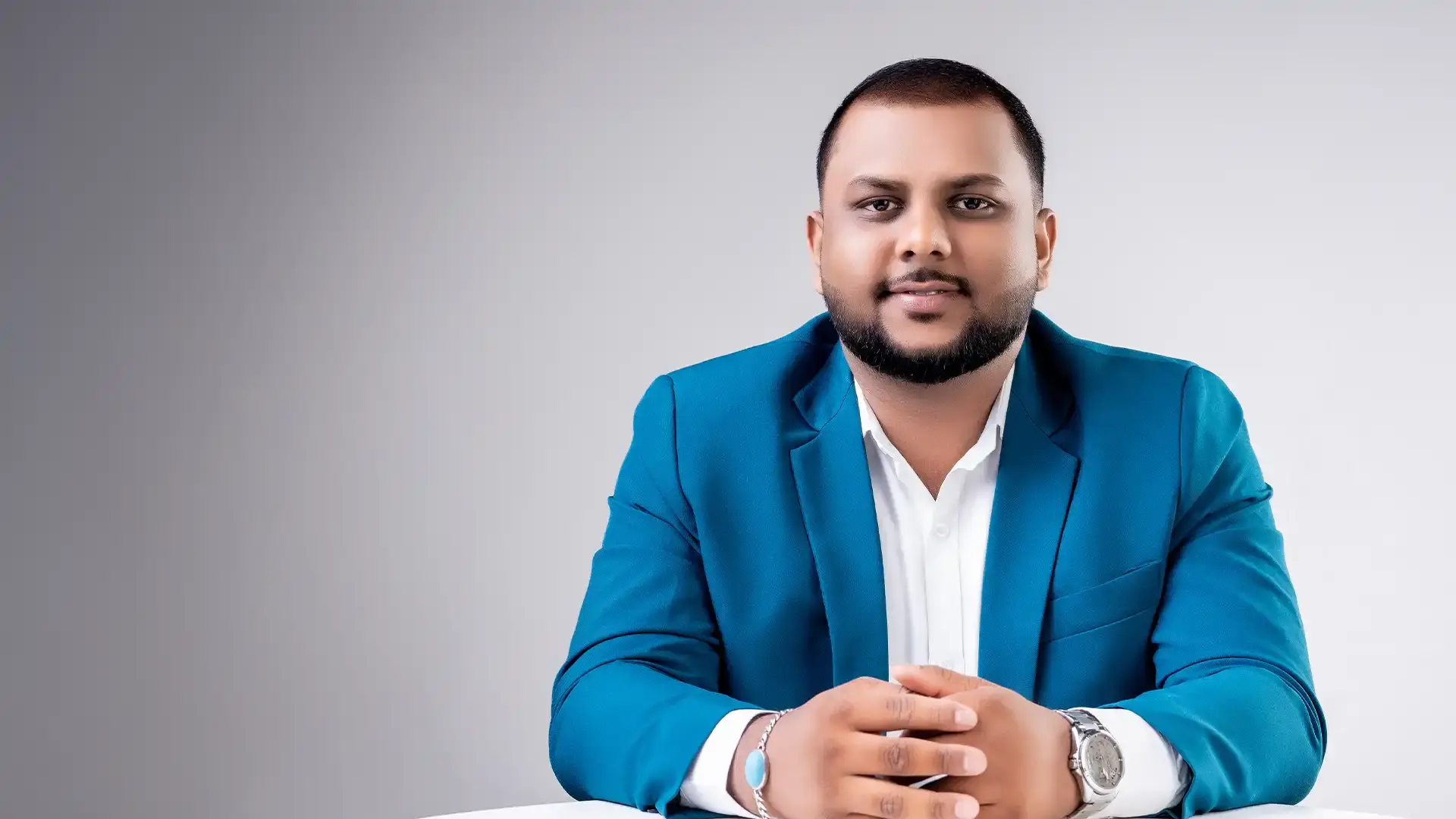 Sri Lankan students studying