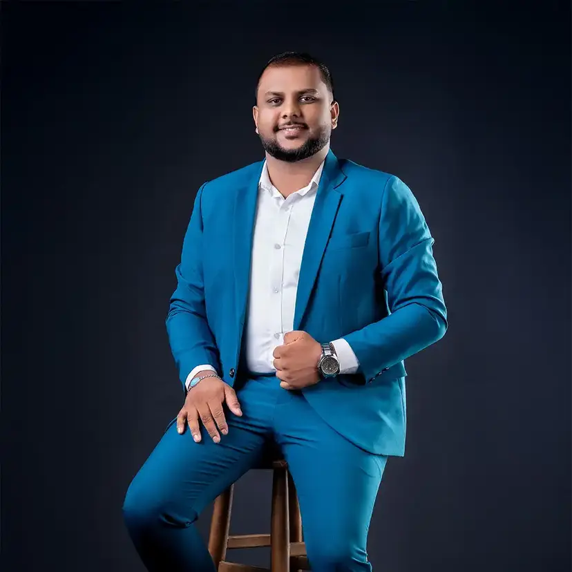 Mr. Shehan Jayawardhana